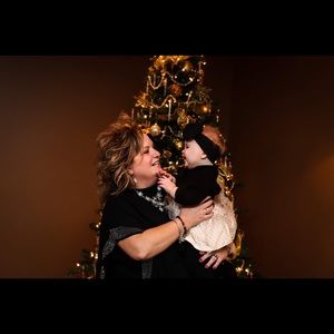 Meet your Posher, Dawn